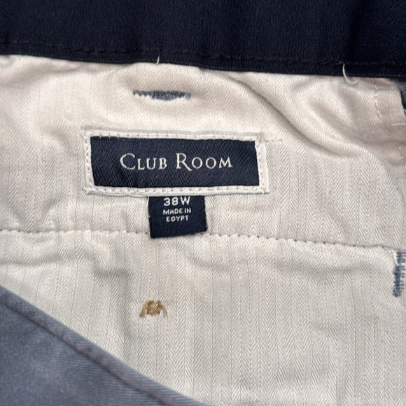 Men’s size 38w | Club room | Shorts - Picture 4 of 6